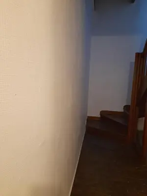 Plan de l'établissement Sweet home