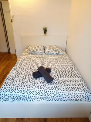 Un ou plusieurs lits dans un hébergement de l'établissement Excalibur - 4 Chambres - Puydufou - proche gare
