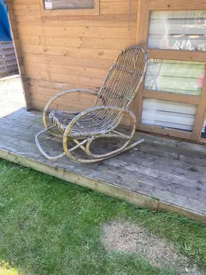 Plan de l'établissement Maison familiale en bord de mer