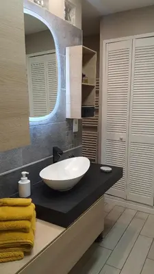 Plan de l'établissement Les Chambres des 4 Vents - Chambres doubles à l'étage