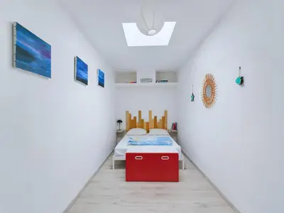 Spa ou équipements de bien-être de l'établissement St Hilaire de Riez, Maison de ville pour 6