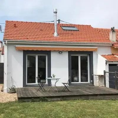 Petite maison cosy
