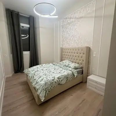 Appartement 4 chambres