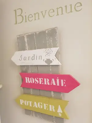 Certificat, récompense, panneau ou autre document affiché dans l'établissement Hôtel Restaurant les Voyageurs