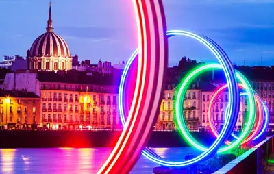 Lieu d'intérêt à proximité de l'appartement