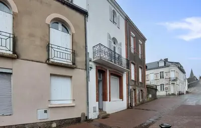 Quartier de l'appartement ou autre quartier proche