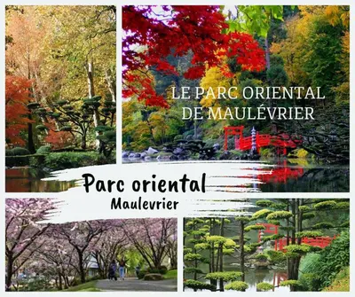 Plan de l'établissement L'Instant de Sérénité Panorama et Style