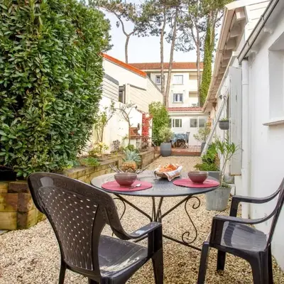 Holiday Home Norecic-1 by Interhome