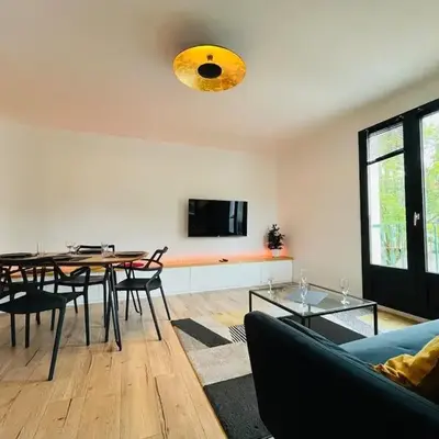 Casa Amarelo