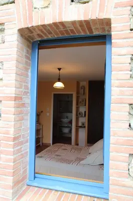 Plan de l'établissement La Maison Des Landes