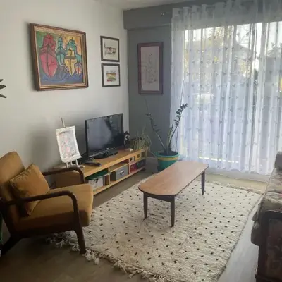 Chez Rita