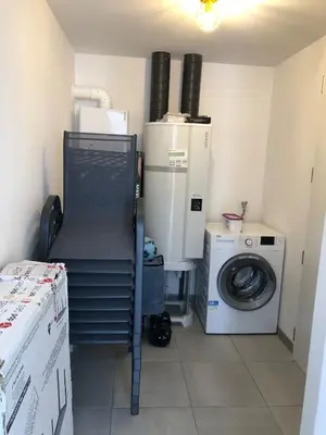Plan de l'établissement Casa Nomana 4 chambres