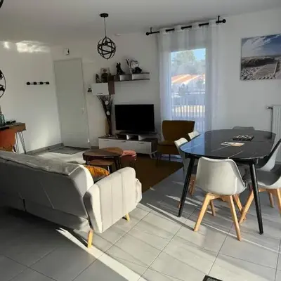 Casa Nomana 4 chambres