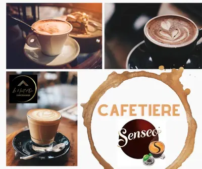 Certificat, récompense, panneau ou autre document affiché dans l'établissement Le Cocon Perché - Ambiance Pastel et Jardin Arboré