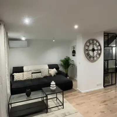 Maison cozy proche centre ville