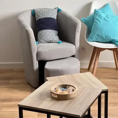 Appartement des dauphins