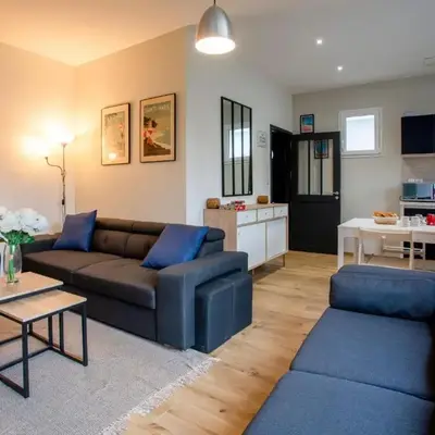 Holiday Home Ker Mylio by Interhome