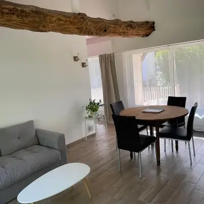 Jolie maison au calme entre Nantes et la mer