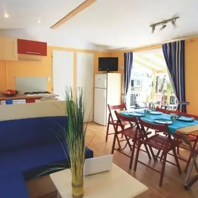 ZEcamping animations espace aquatique piscine couverte et restaurant