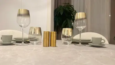 Boissons dans l'établissement L Anaya Nantes Spa et Sauna