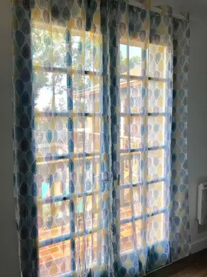 Plan de l'établissement Maison de famille de 150 m2 à 15 minutes de la mer