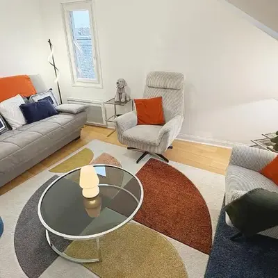 Coup de Coeur Angevin - Hypercentre - Calme - Cozy