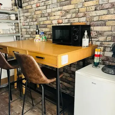 Comfy Loft - Dalby