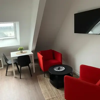 Studio 401 - Hyper Centre - Intégralement rénové - Toutes commodités à pied