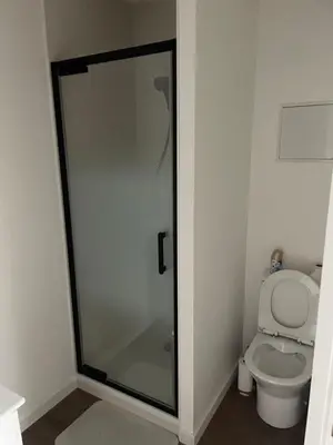 Salle de bains dans l'établissement Studio 403 - Hyper Centre - Intégralement rénové - Toutes commodités à pied