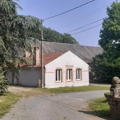 Gîte du Château des Bretonnières sur Vie