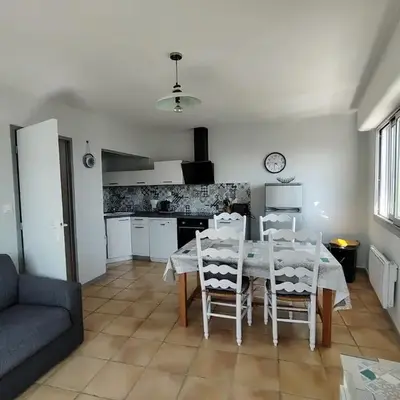 RESIDENCE PROCHE PLAGE - FR-1-652-50