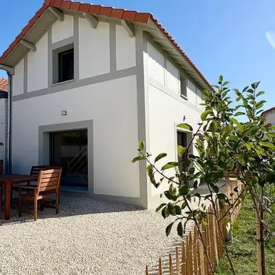 La Cabane des Embruns - Plages & Thalasso à pied