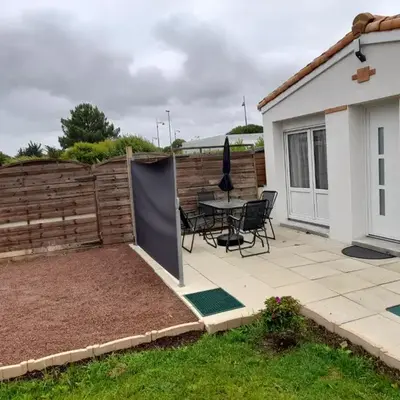 La petite maison studiot
