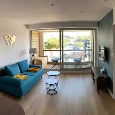 Bel Appartement proche des plages et commerces