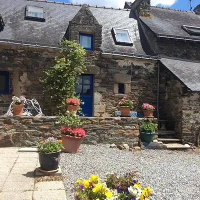Grange Cottage
