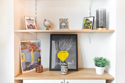 Boissons dans l'établissement Le Majorelle - Hypercentre - Quartier Apaisant