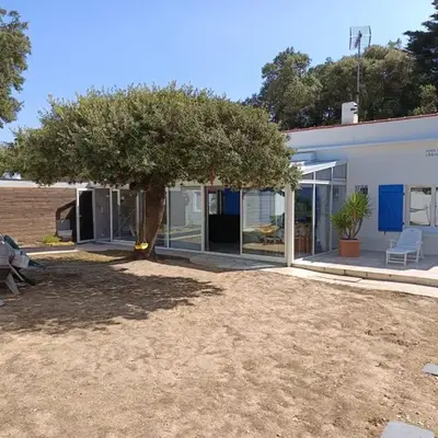 Maison à Fromentine