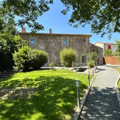 Le Logis du Petit Lay