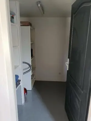 Plan de l'établissement La détente