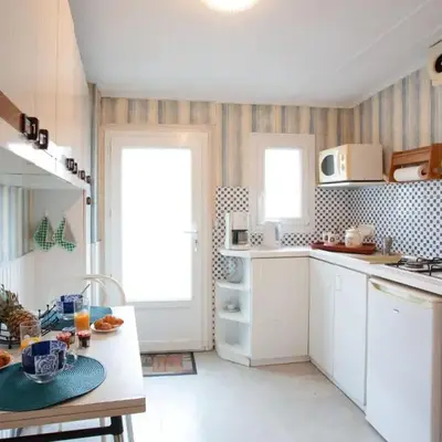Holiday Home La Petite Escale by Interhome