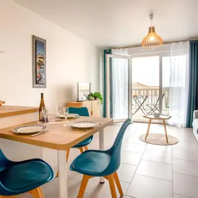 Apartment Atlantica-1 by Interhome