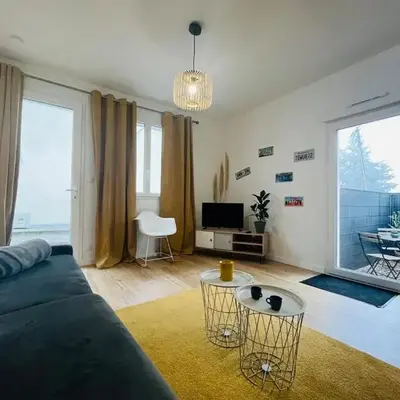 Casa Diderot - Studio