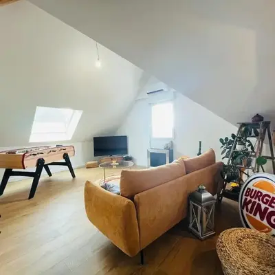 Casa Diderot - T3