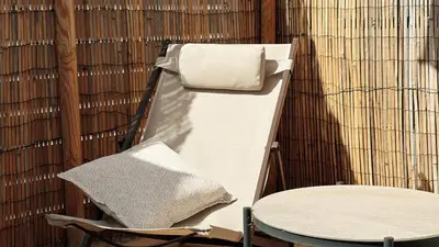 Plan de l'établissement L'Atlantide Maison & Spa - Accès direct à la plage