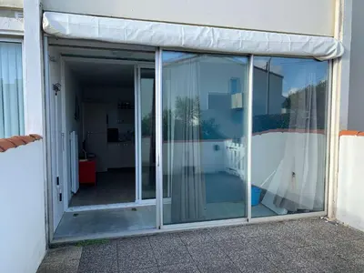 Plan de l'établissement Les Vagues du Marais - Saint hilaire de Riez