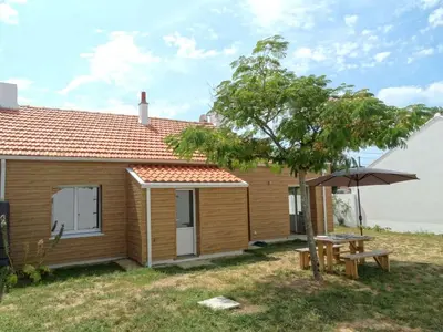 Bâtiment de la villa