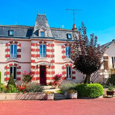 La Villa de Domitille