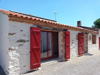 Bâtiment de l'appartement