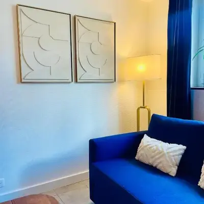 M La Madeleine L'Appartement