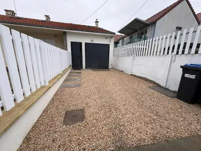 Bâtiment de la villa